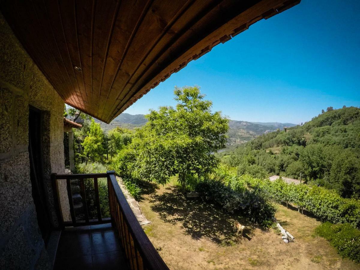 Casa Da Mouta - Douro Valley Байан Экстерьер фото