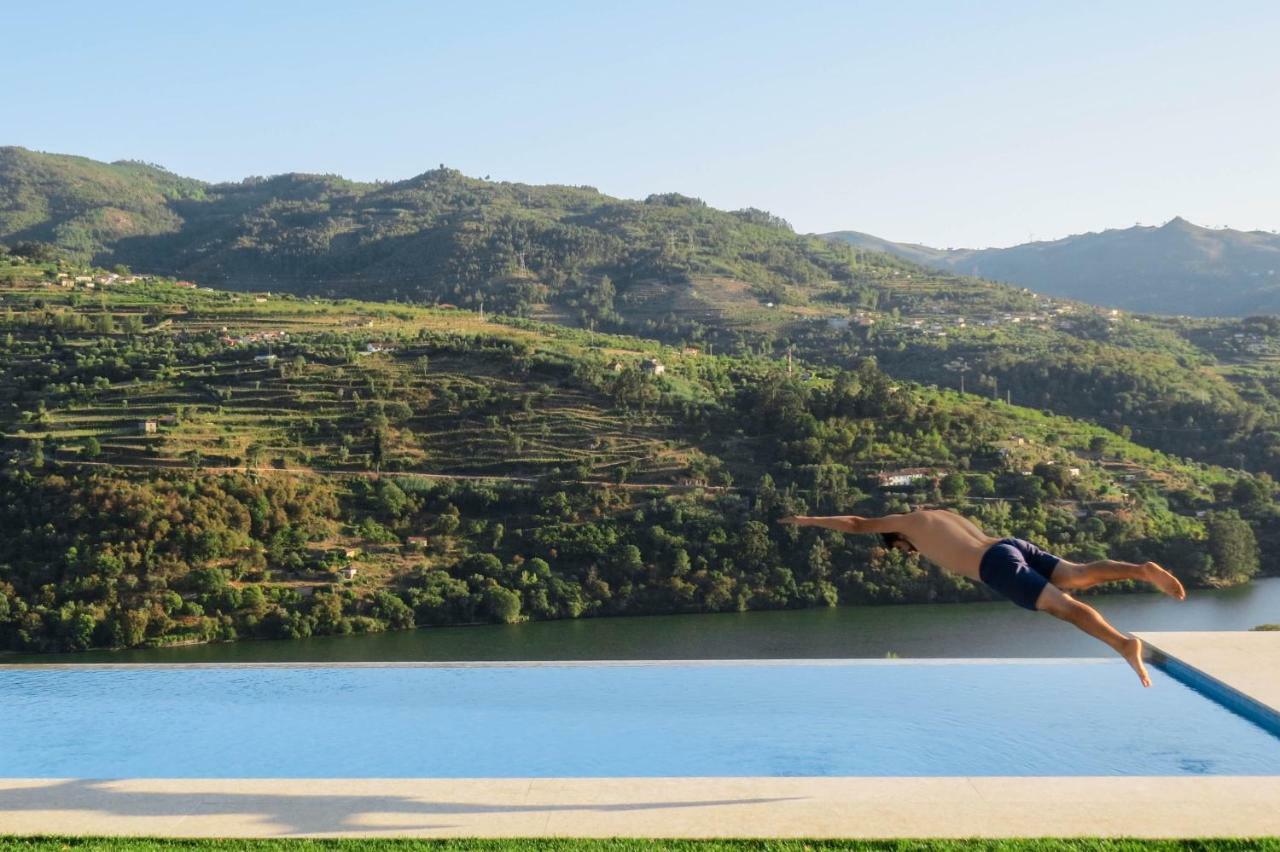 Casa Da Mouta - Douro Valley Байан Экстерьер фото