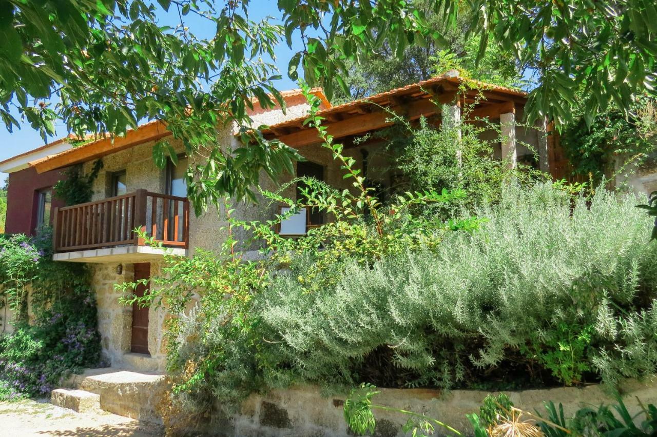 Casa Da Mouta - Douro Valley Байан Экстерьер фото