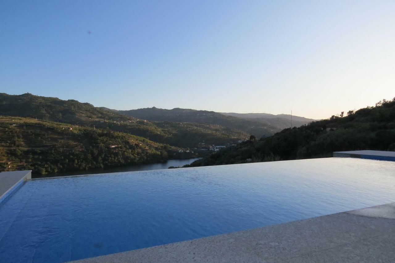 Casa Da Mouta - Douro Valley Байан Экстерьер фото