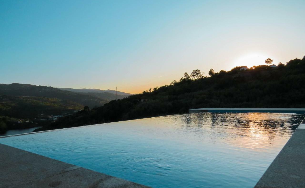 Casa Da Mouta - Douro Valley Байан Экстерьер фото
