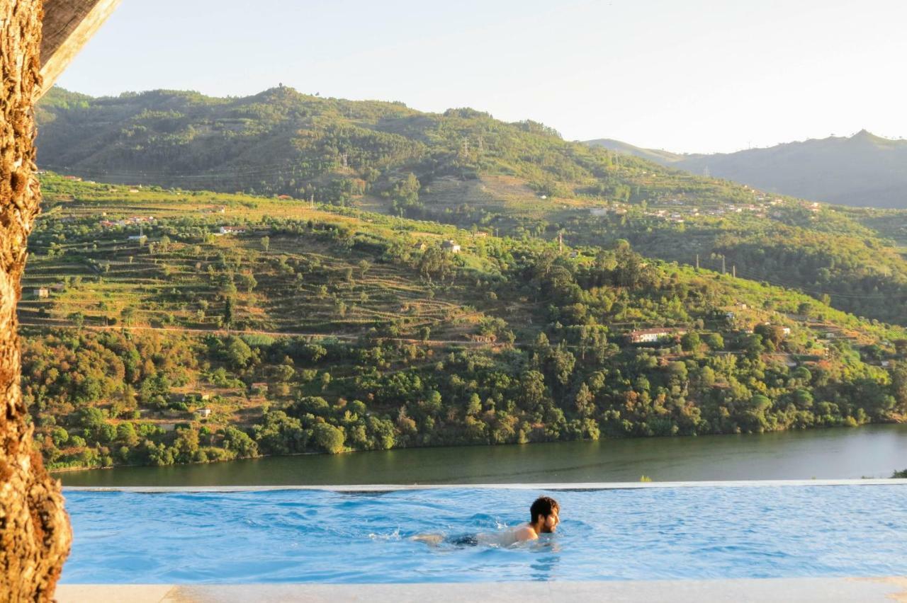 Casa Da Mouta - Douro Valley Байан Экстерьер фото