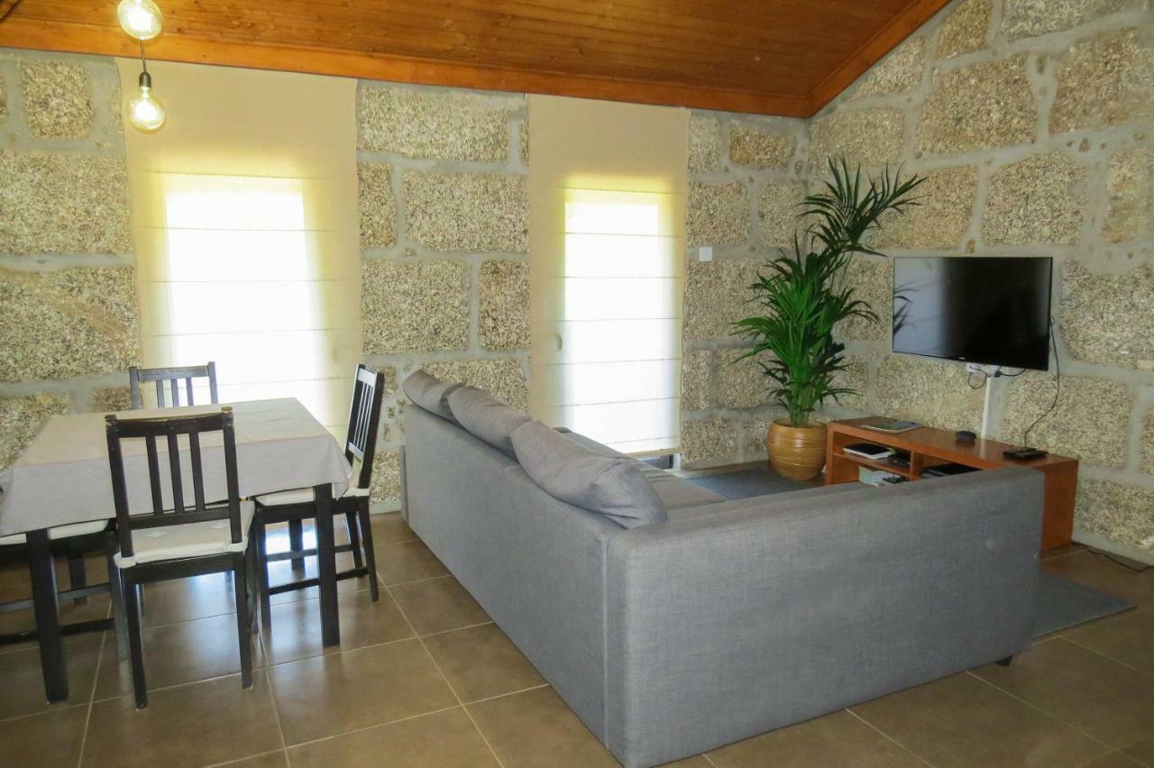 Casa Da Mouta - Douro Valley Байан Экстерьер фото